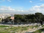  la colline de Notre-Dame